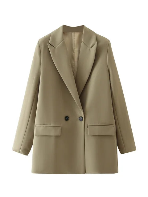 EB | Klassischer Damen Blazer Stil