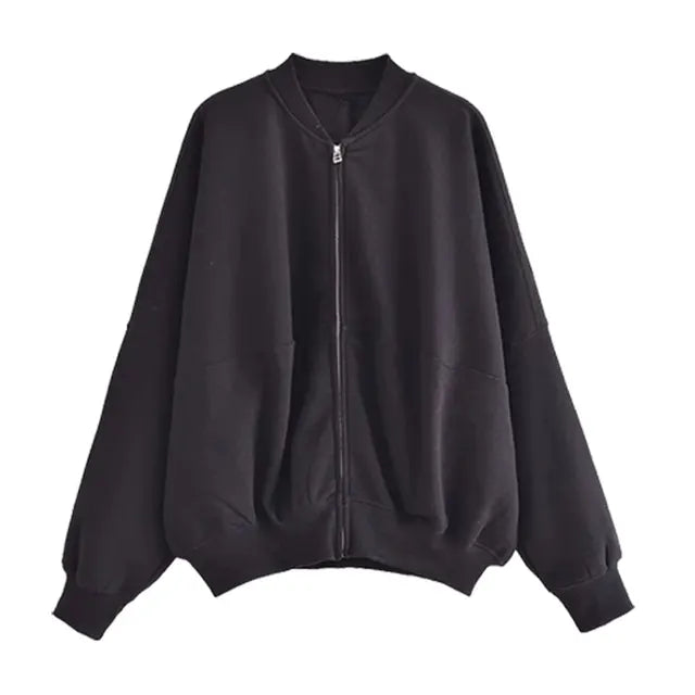 EB | Damen Bomberjacke