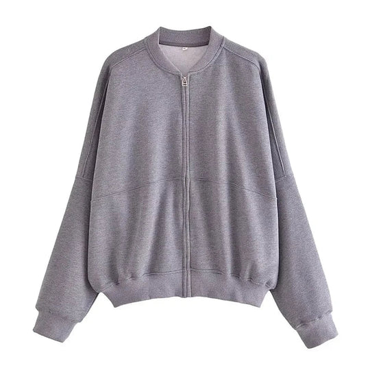 EB | Damen Bomberjacke