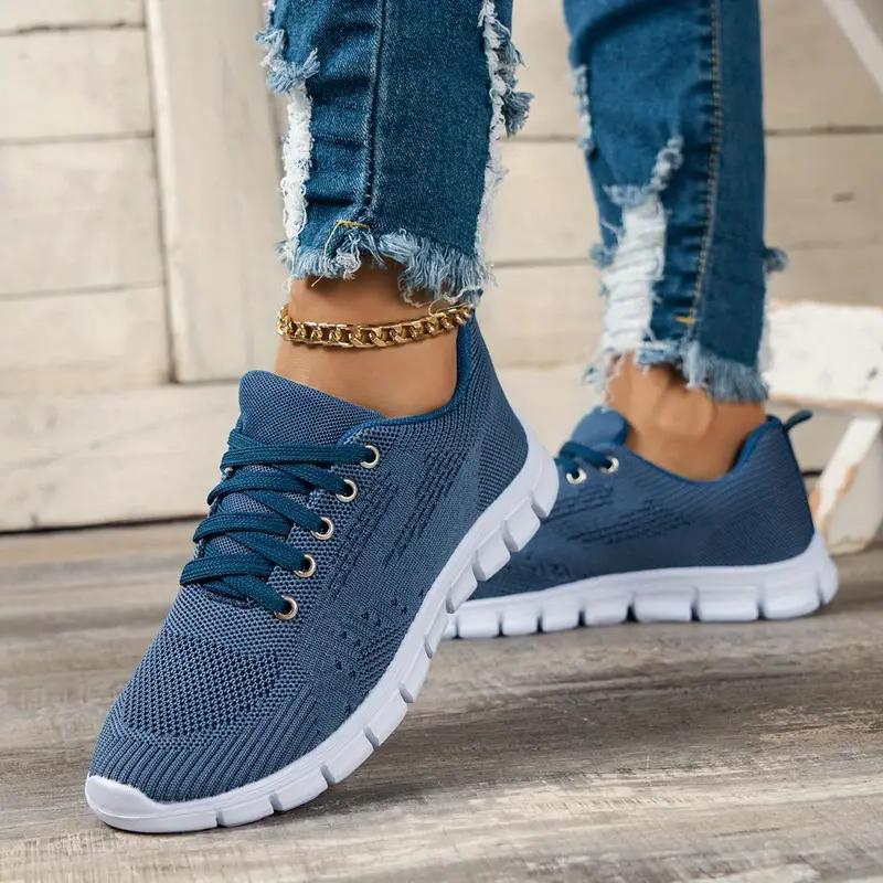 EB | Orthopädische Damen Turnschuhe
