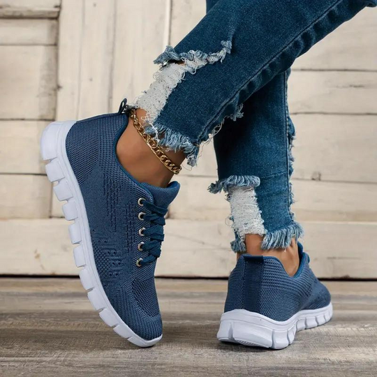 EB | Orthopädische Damen Turnschuhe