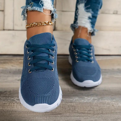 EB | Orthopädische Damen Turnschuhe