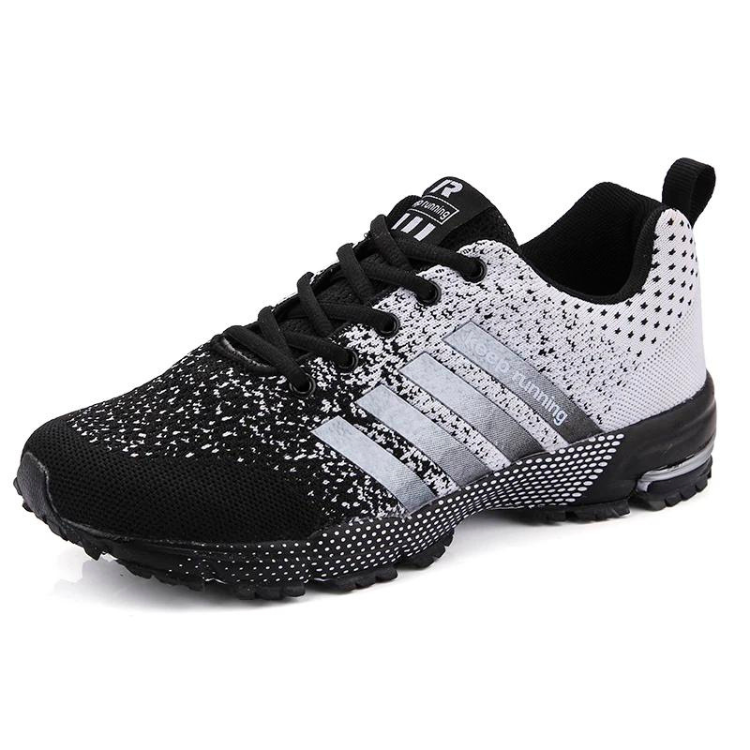 Trainingsschuhe - Schnürschuhe - Orthopädisch - Sneakers - Laufschuhe EB