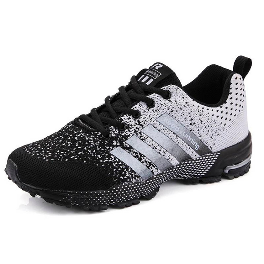 Trainingsschuhe - Schnürschuhe - Orthopädisch - Sneakers - Laufschuhe EB