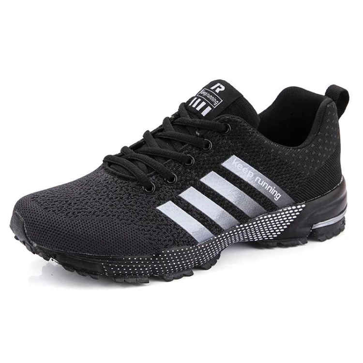 Trainingsschuhe - Schnürschuhe - Orthopädisch - Sneakers - Laufschuhe EB