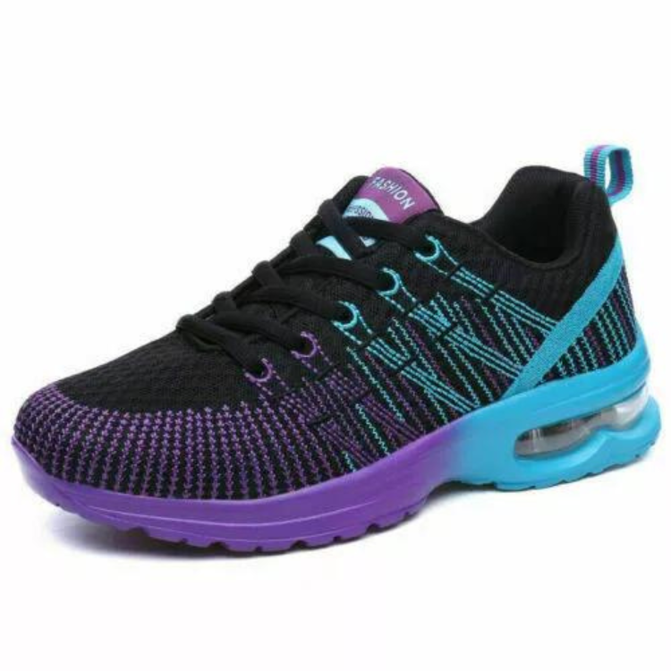 Trainingsschuhe - Schnürschuhe - Orthopädisch - Sneakers - Laufschuhe EB