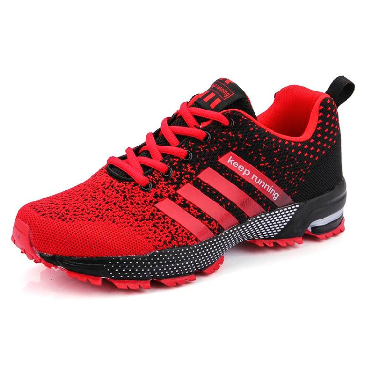 Trainingsschuhe - Schnürschuhe - Orthopädisch - Sneakers - Laufschuhe EB