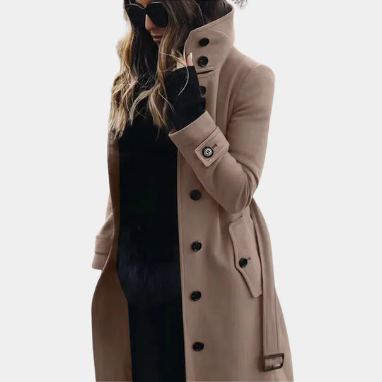 EB | Trenchcoat für Damen
