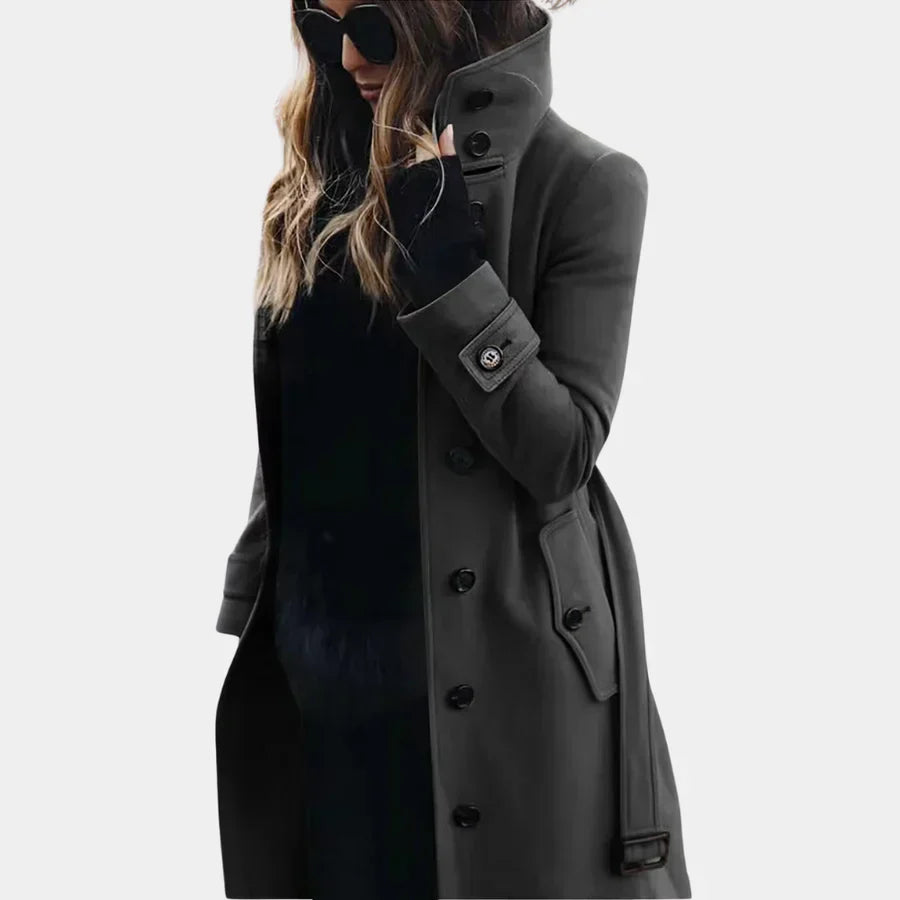 EB | Trenchcoat für Damen
