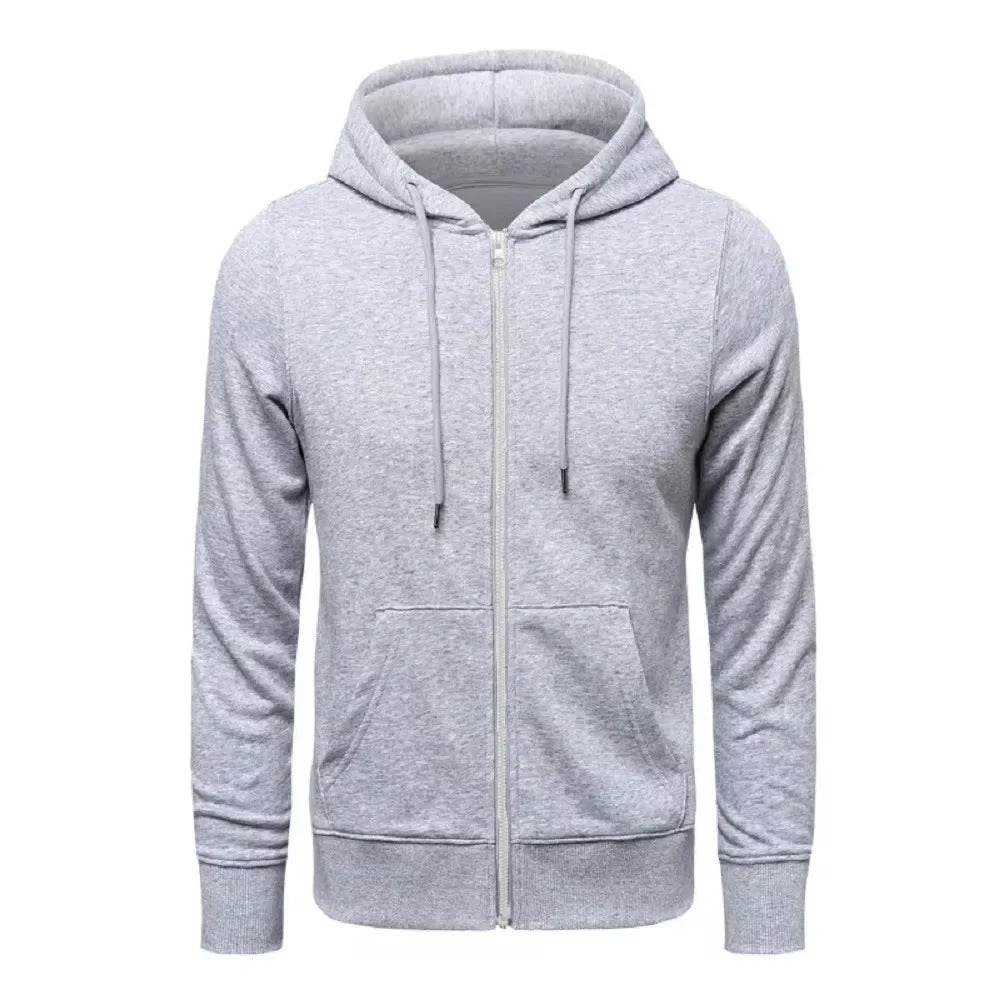 EB | Herren Strickjacke