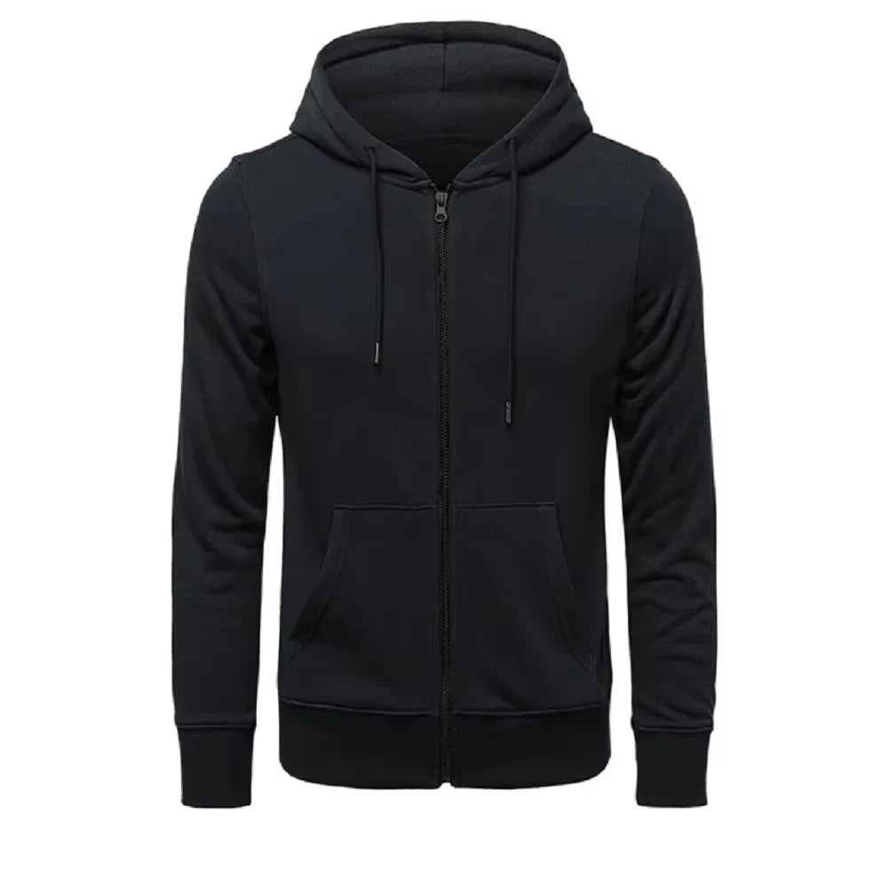 EB | Herren Strickjacke