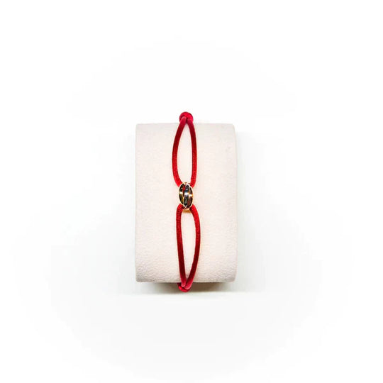 EB | Golden Trifecta-Armband