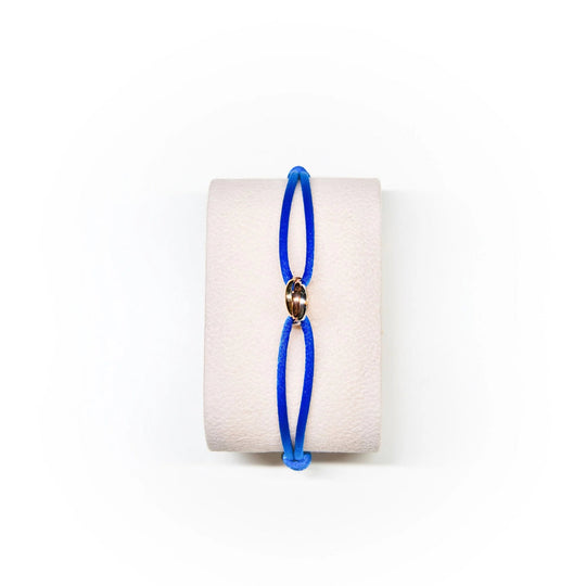 EB | Golden Trifecta-Armband