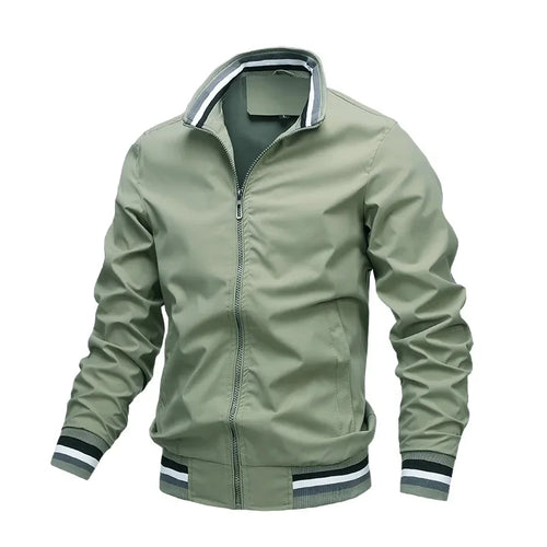 EB | Elegante Bomberjacke für Herren