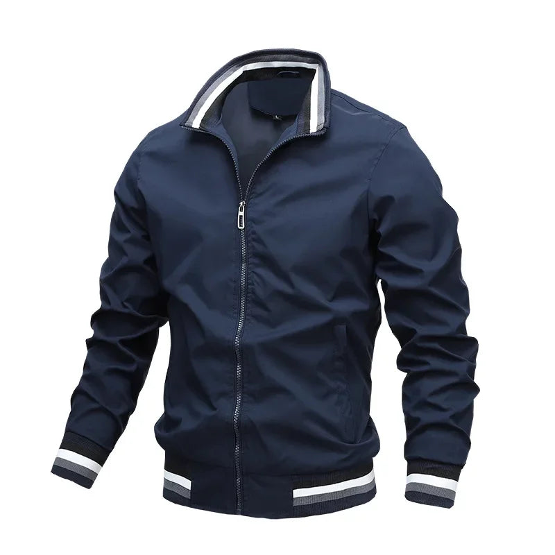 EB | Elegante Bomberjacke für Herren