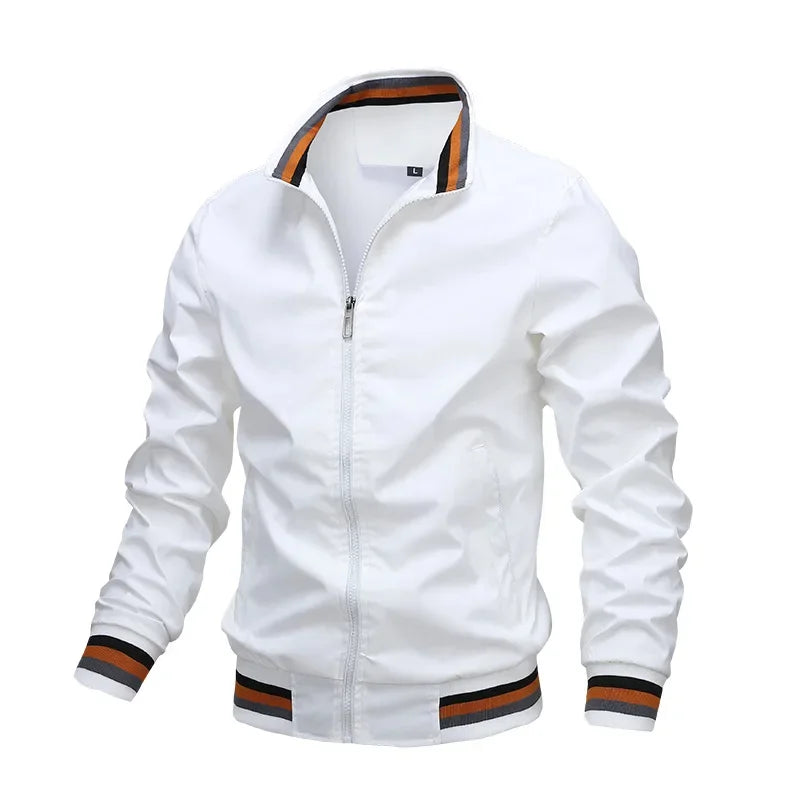 EB | Elegante Bomberjacke für Herren