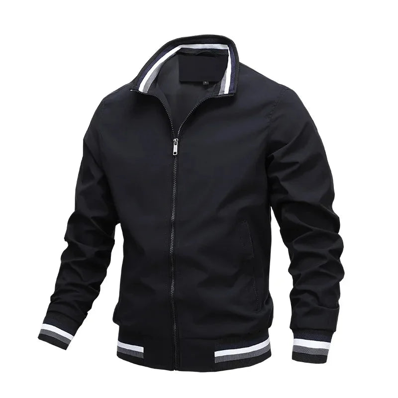 EB | Elegante Bomberjacke für Herren
