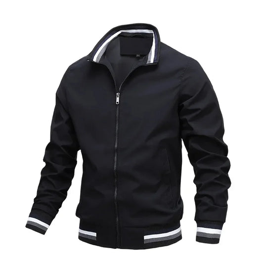 EB | Elegante Bomberjacke für Herren