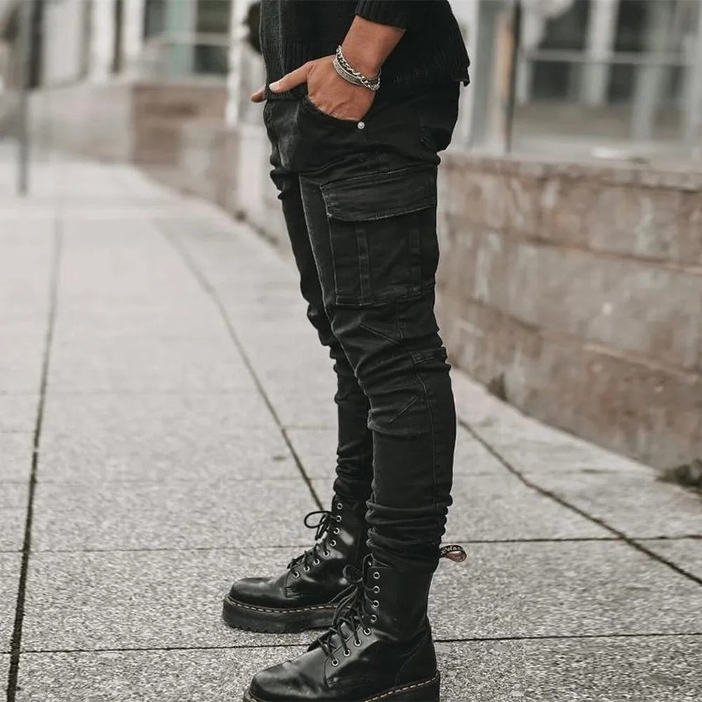 EB | Bjorn Cargo-Hose