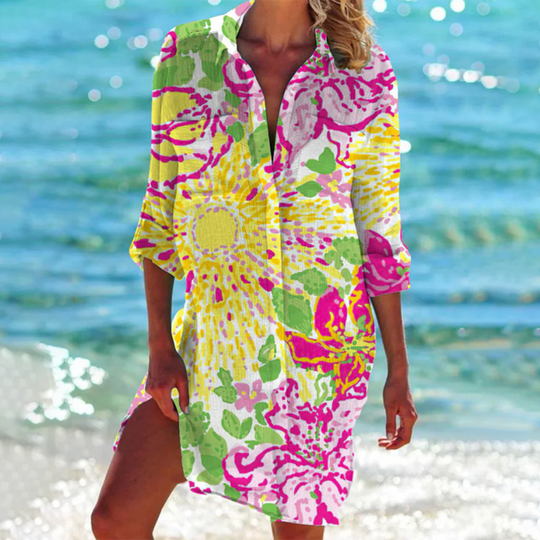 EB | Schick Und Entspannt Allgemeines Kleid