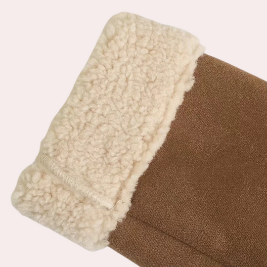 EB | Extra Warmer Wintermantel für Damen