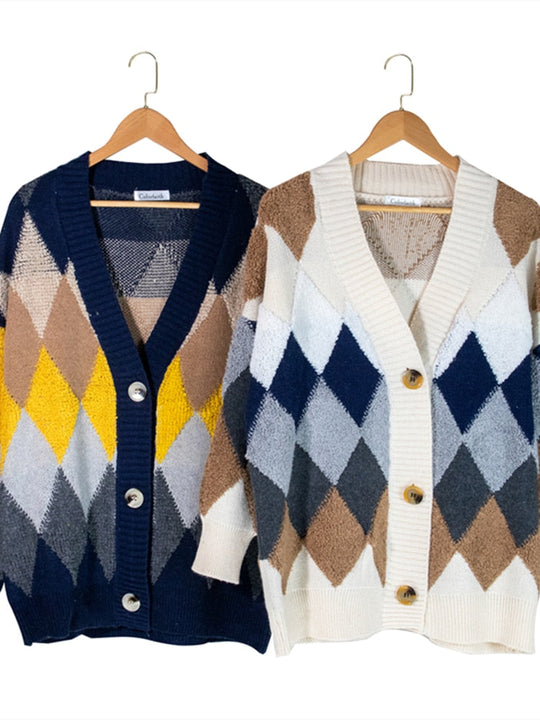 EB | Weste Trendy & warm durch den Winter