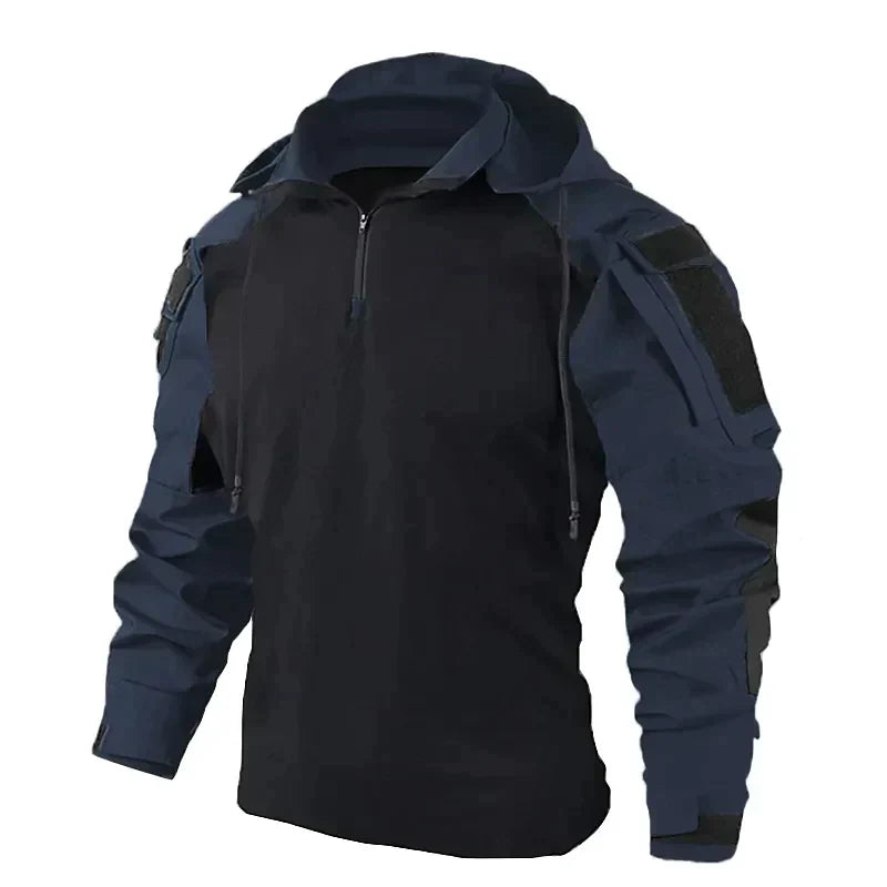 EB - Taktischer Pullover für Männer