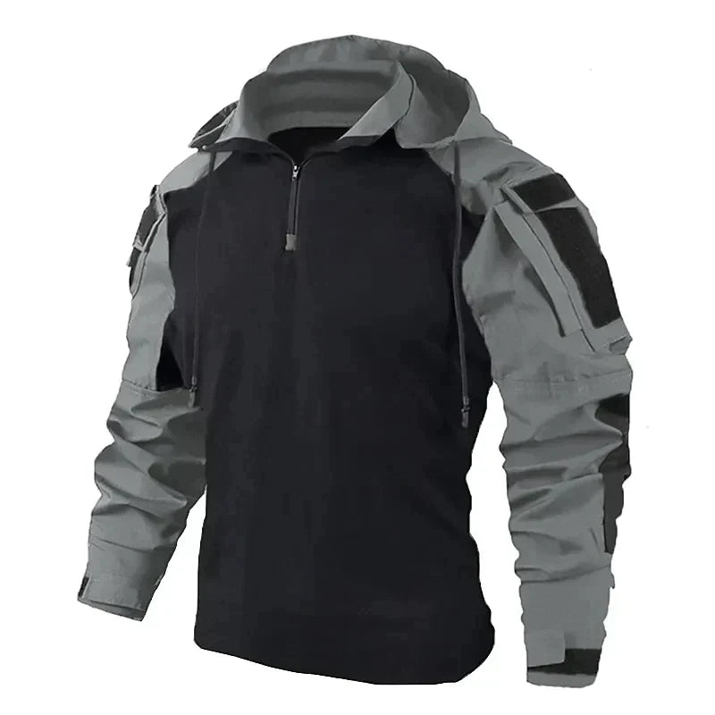 EB - Taktischer Pullover für Männer