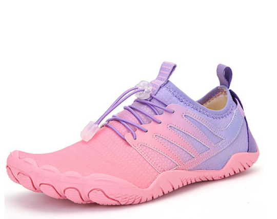 Orthopädisch Lebendiger Orange Trailrunner EB