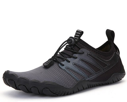 Orthopädisch Lebendiger Orange Trailrunner EB