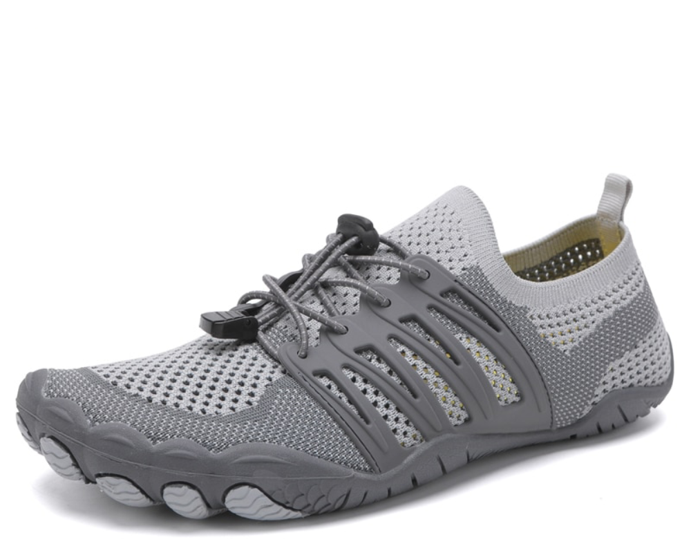 Orthopädisch Taktischer Grün Wanderschuh EB