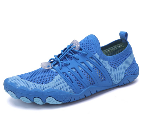 Orthopädisch Taktischer Grün Wanderschuh EB