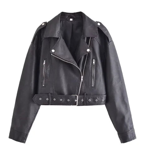 EB | Retro jacke Für Damen