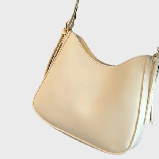 EB | Reißverschluss Klein Schultertasche Kunstledertasche