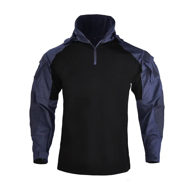 EB | Outdoor Hoodie