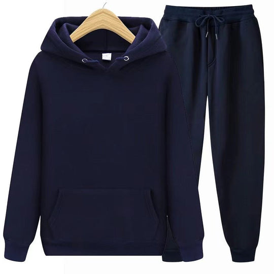 EB | und Jogginghose Set Aus Atmungsaktivem Material