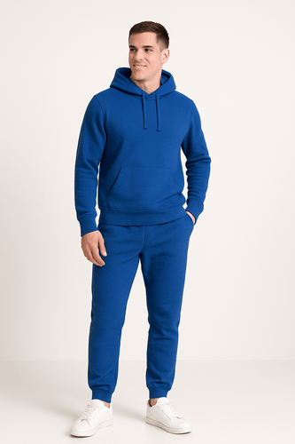 EB | und Jogginghose Set Aus Atmungsaktivem Material