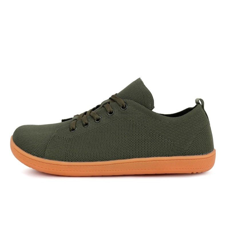 Unisex Sneakers Leichtes Mesh Mit Breiter Nase EB