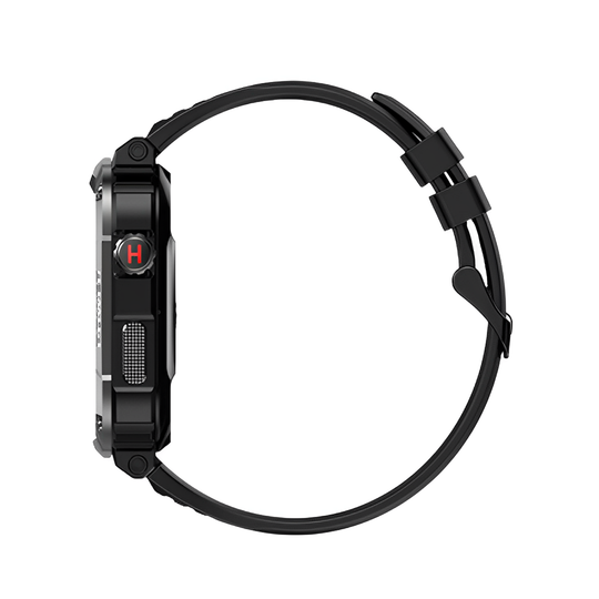 EB Pro Explorer Ultimative Smartwatch für einen aktiven Lebensstil