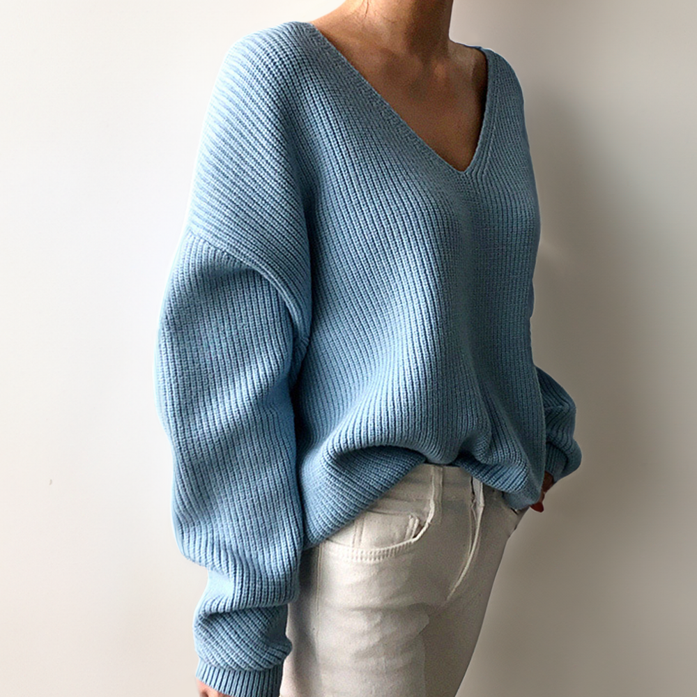 EB | Bequemer Pullover für Frauen