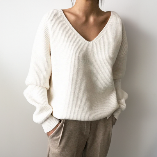 EB | Bequemer Pullover für Frauen