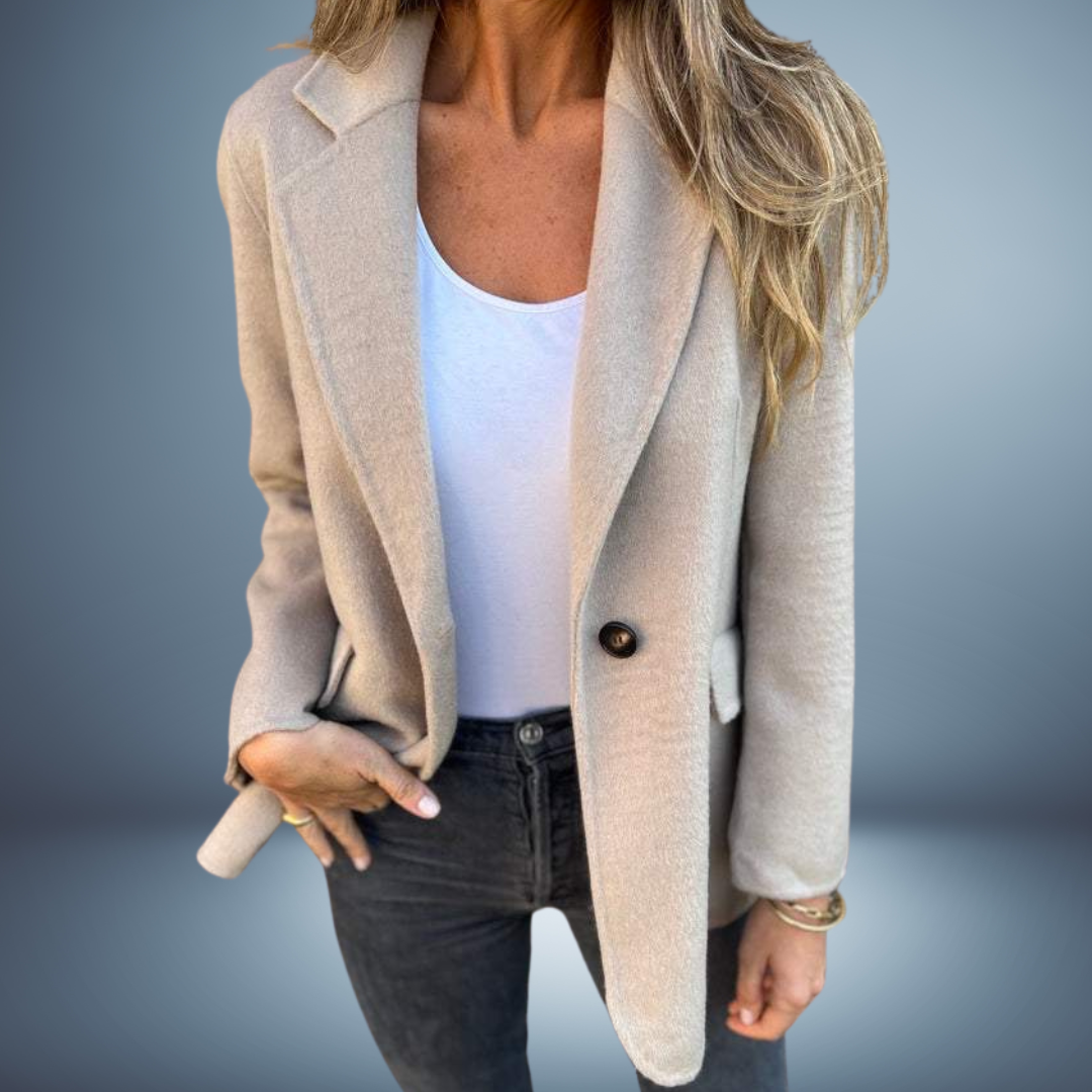 EB | Lässig Blazer