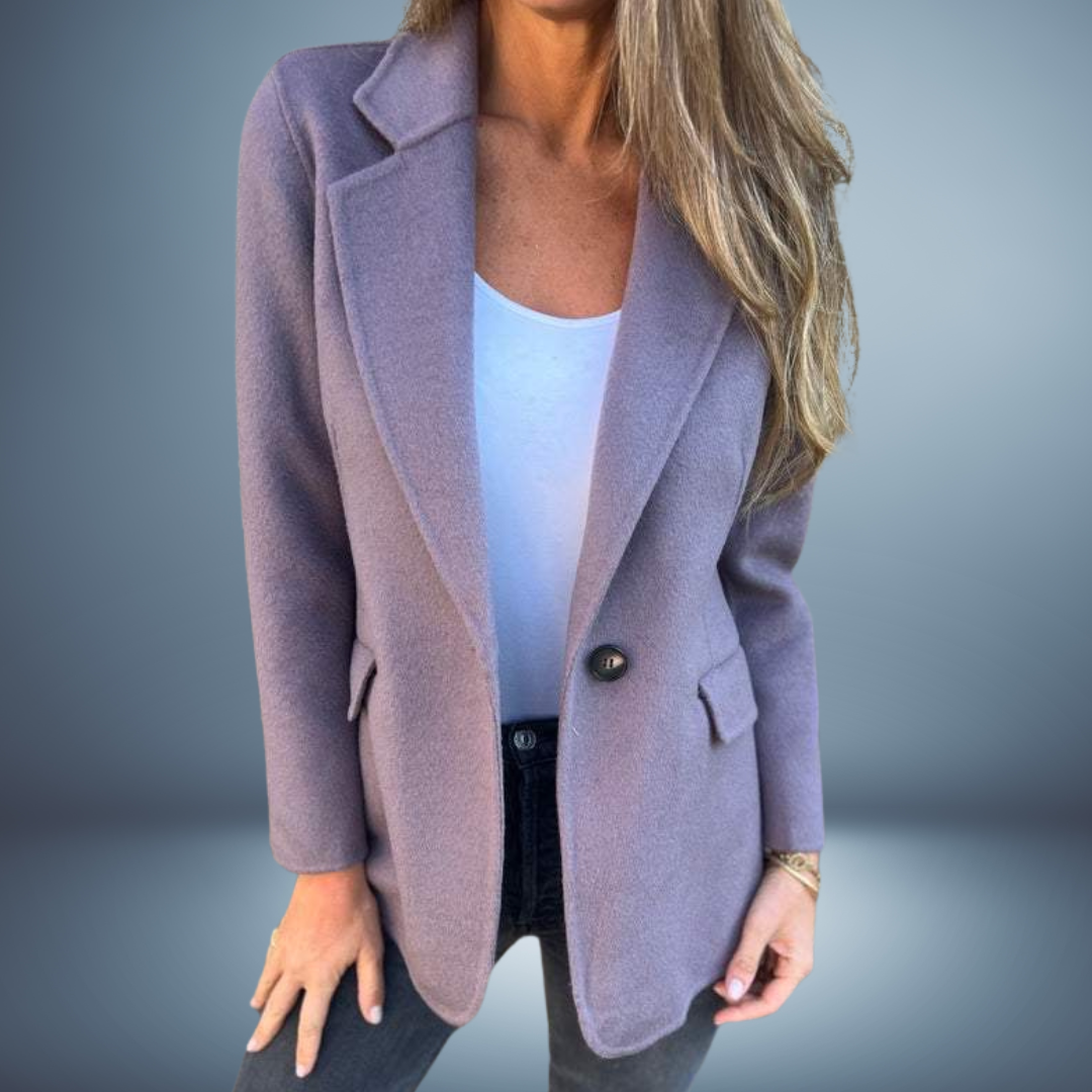 EB | Lässig Blazer
