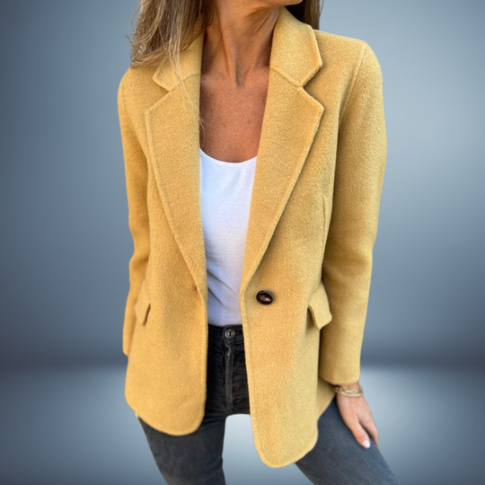 EB | Lässig Blazer