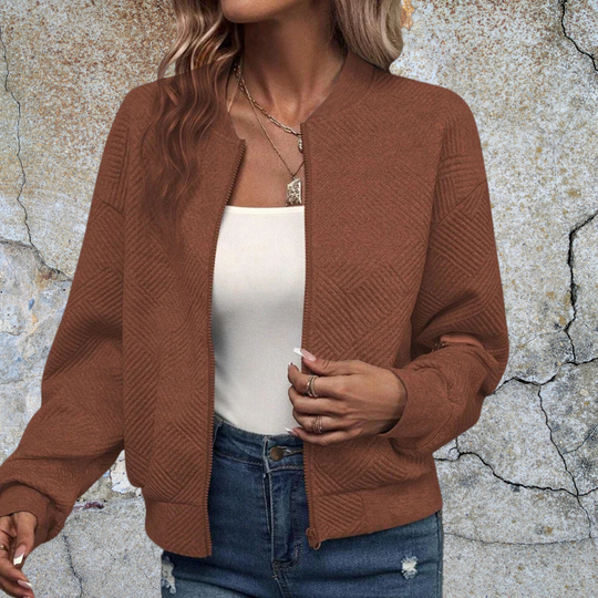 EB | Klassischer Strickjacke