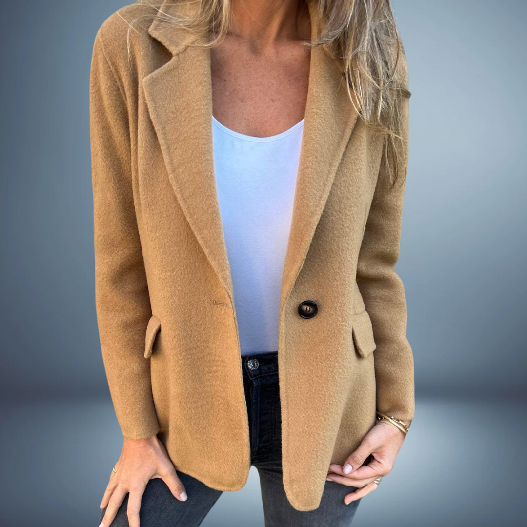 EB | Lässig Blazer