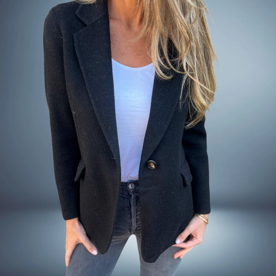 EB | Lässig Blazer