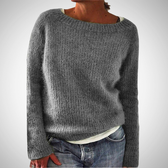 EB | Klassischer Pullover