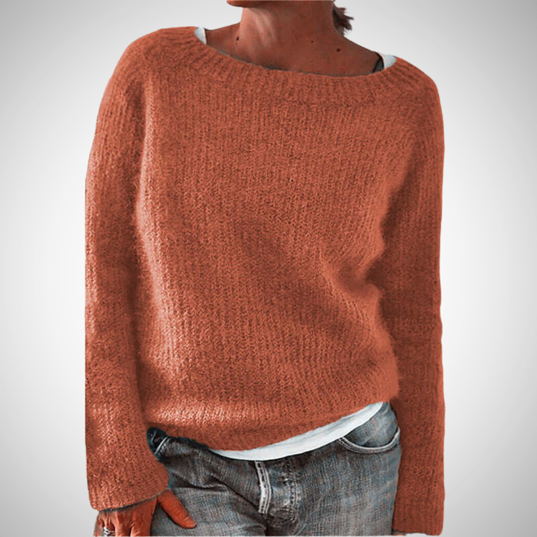 EB | Klassischer Pullover