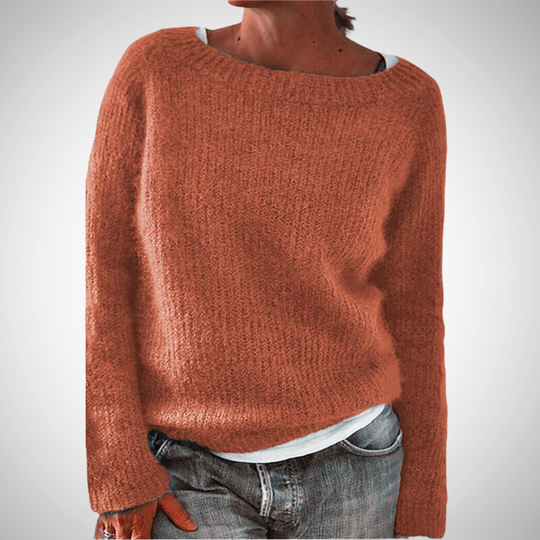 EB | Klassischer Pullover